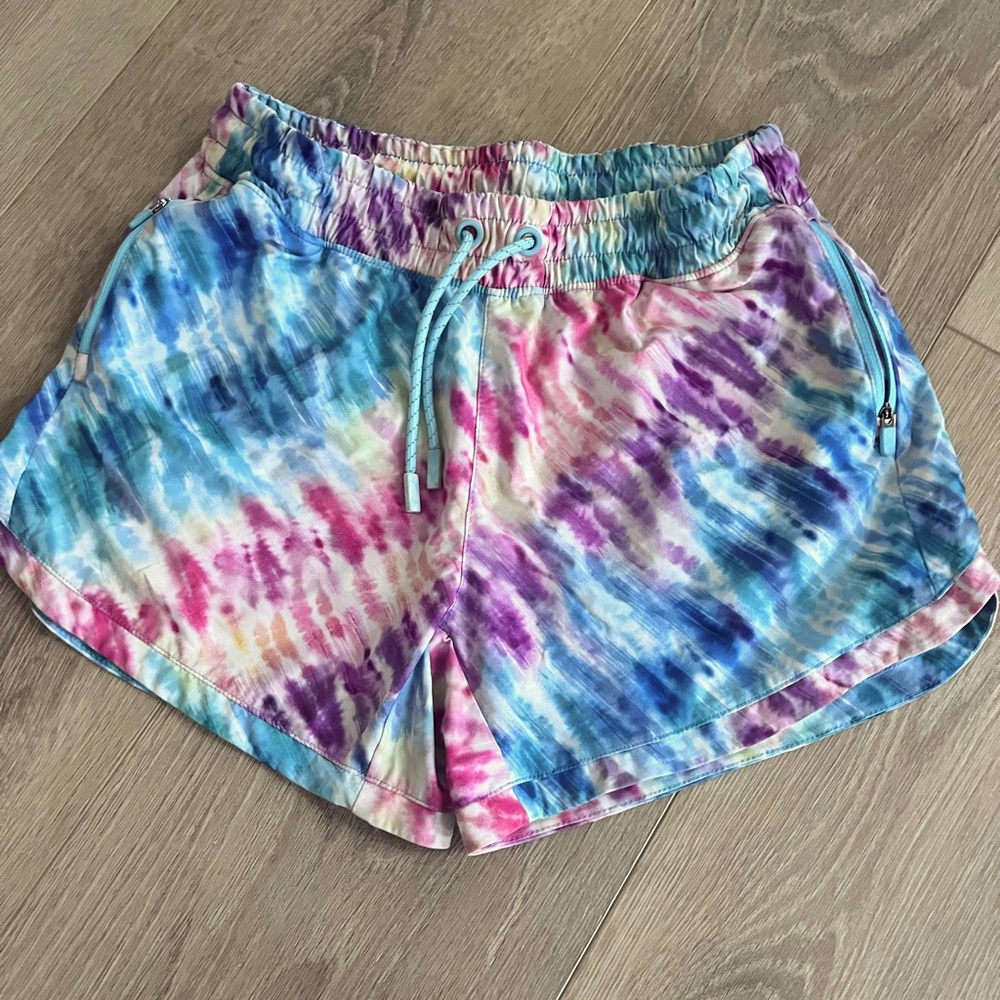 Athleta Girl shorts size 16